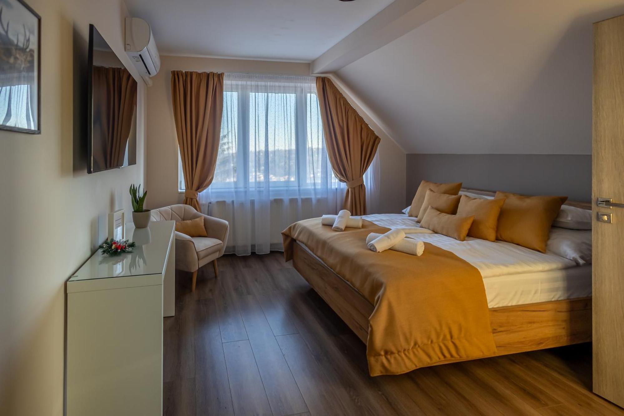 Happy Home Apartman Miskolc Extérieur photo