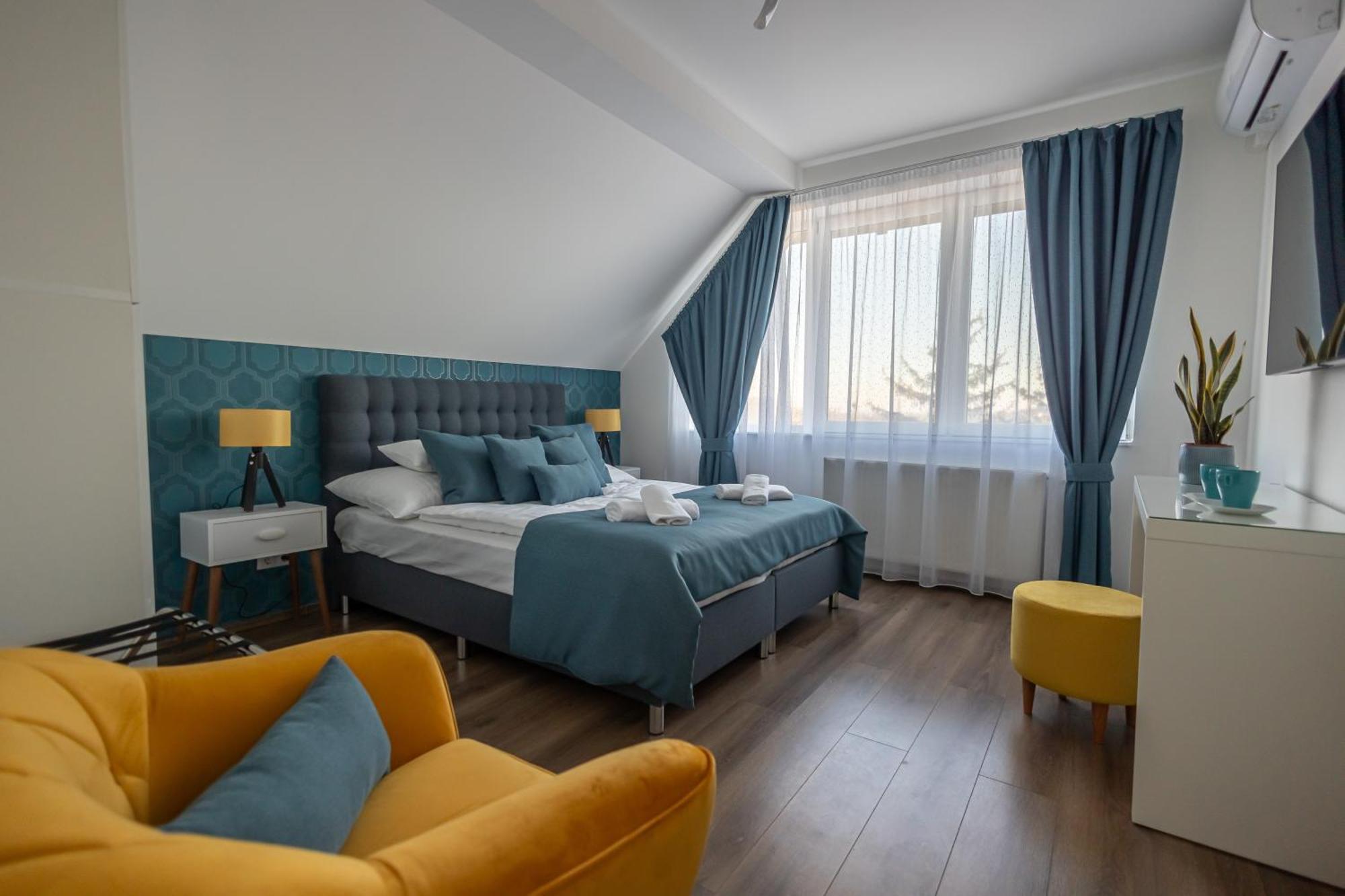 Happy Home Apartman Miskolc Extérieur photo