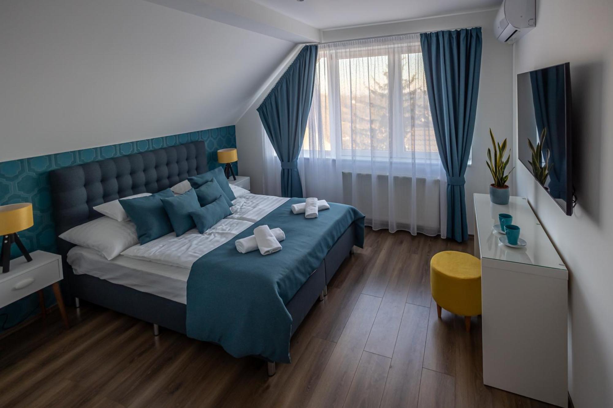 Happy Home Apartman Miskolc Extérieur photo