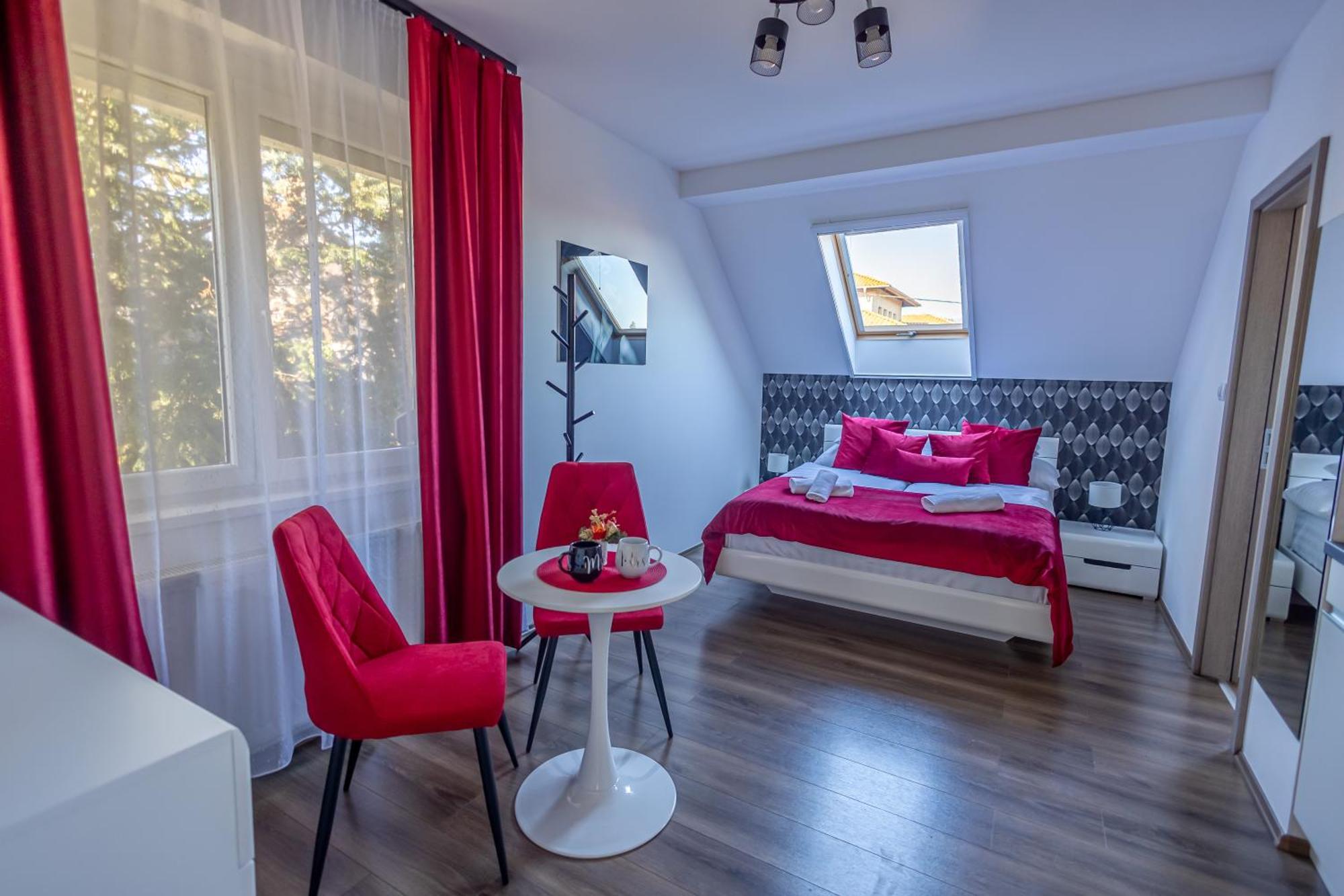 Happy Home Apartman Miskolc Extérieur photo