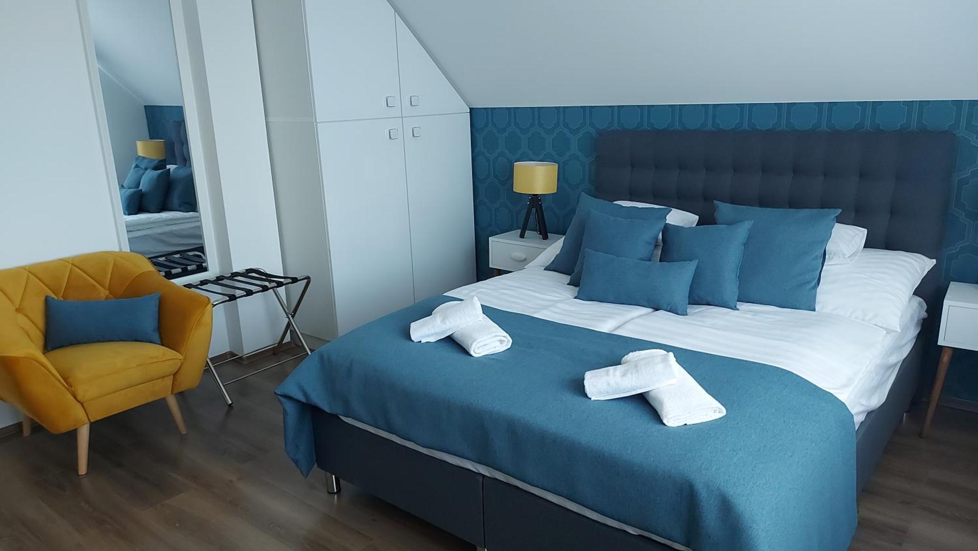 Happy Home Apartman Miskolc Extérieur photo