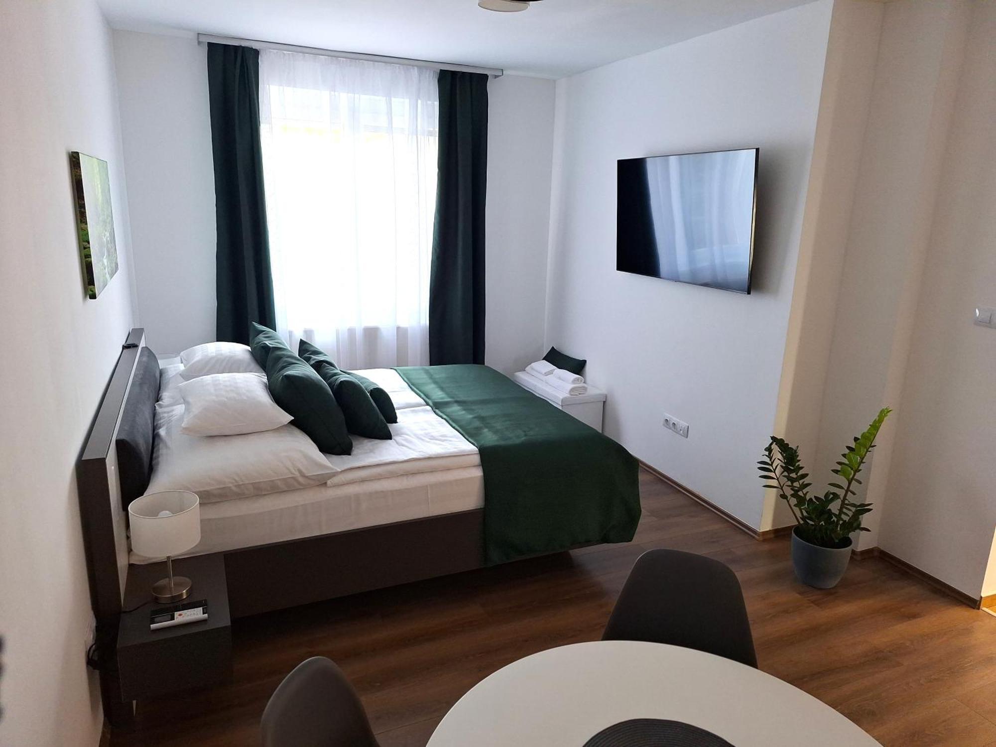 Happy Home Apartman Miskolc Extérieur photo