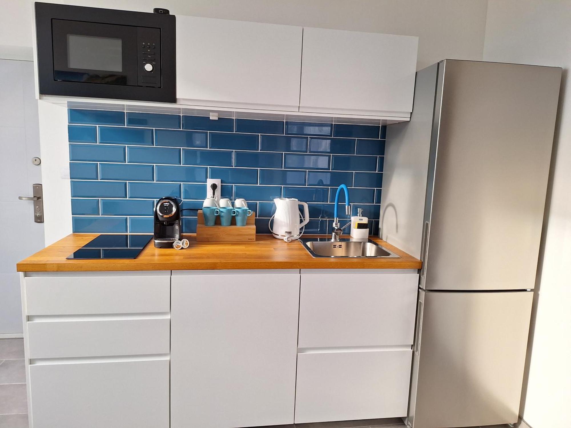 Happy Home Apartman Miskolc Extérieur photo