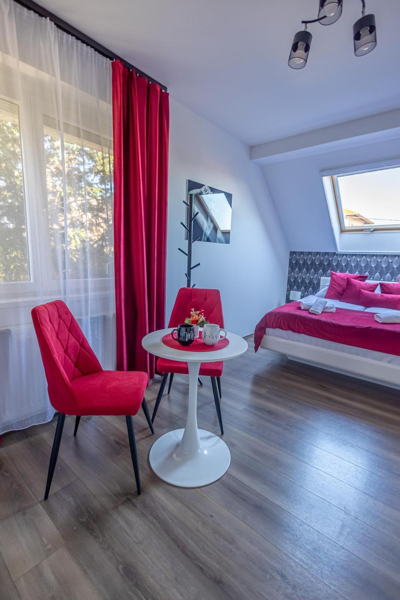 Happy Home Apartman Miskolc Extérieur photo